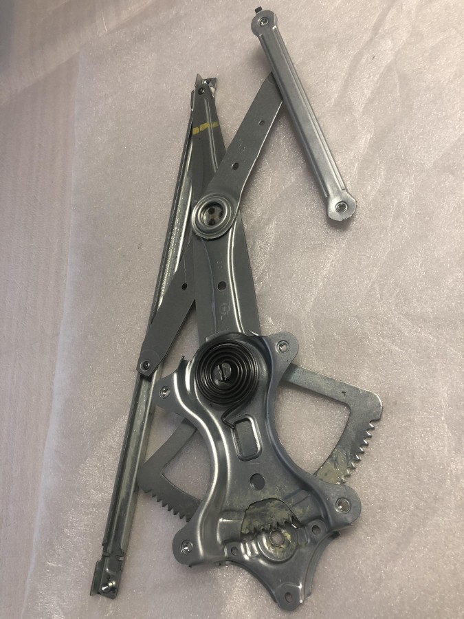 Стеклоподъемник передний левый TOYOTA CAMRY CV30 2001-2006 6980233060