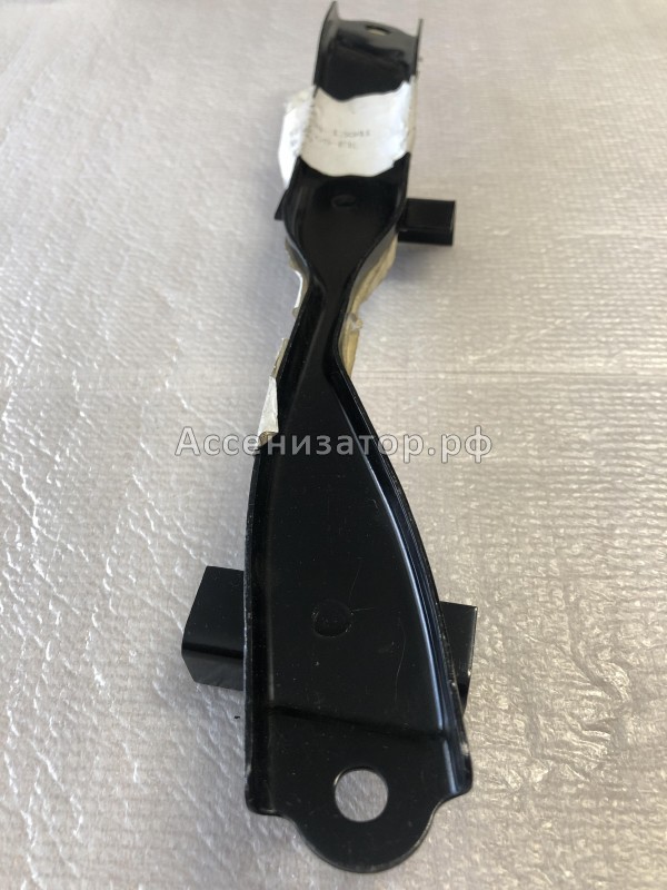 Кронштейн крепления аккумулятора TOYOTA COROLLA E120 2001-2006 7440413041