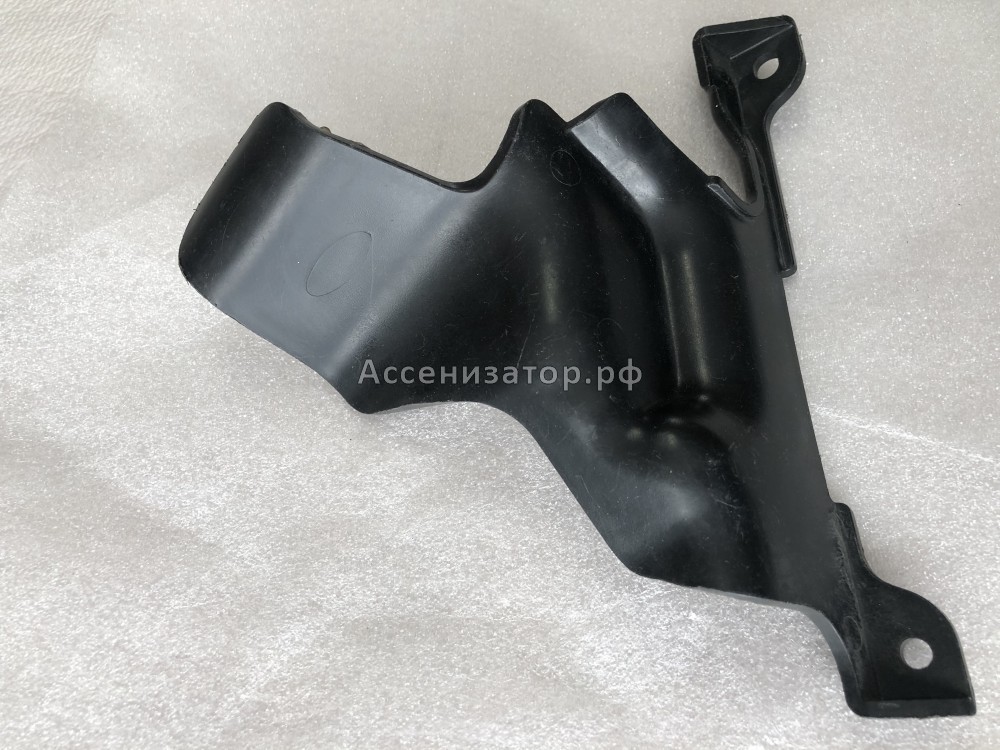 Защита топливопровода TOYOTA RAV4 ACA20 7764142030