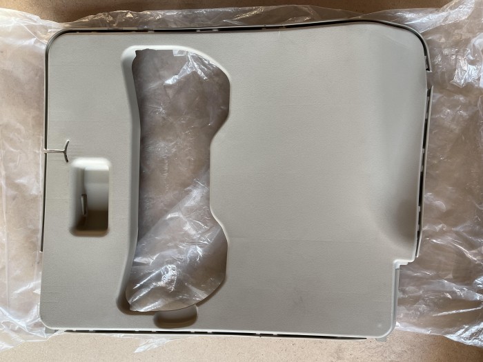 Крепление сиденья TOYOTA Prado J120, LEXUS GX 7934760080A0 УЦЕНКА