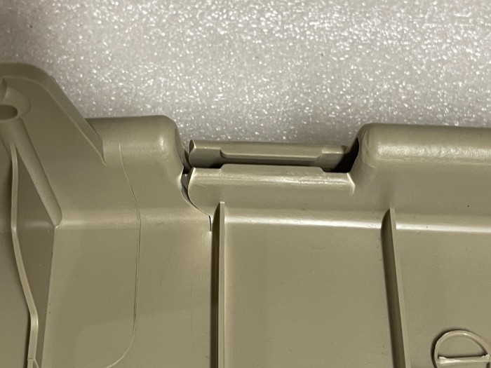 Крепление сиденья TOYOTA Prado J120, LEXUS GX 7934760080A0 УЦЕНКА