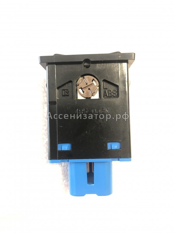 Выключатель подогрева сидений TOYOTA COROLLA E120 2001-2006 8475102010