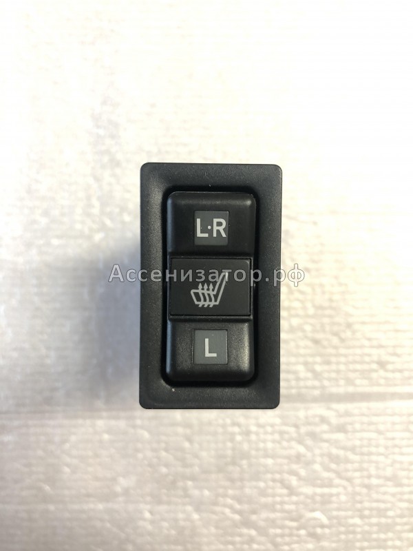 Выключатель подогрева сидений TOYOTA COROLLA E120 2001-2006 8475102010