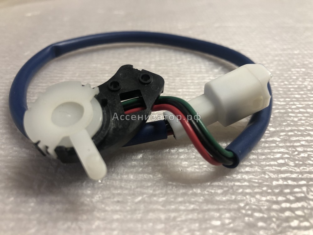 Выключатель контроля двери TOYOTA 8493160060