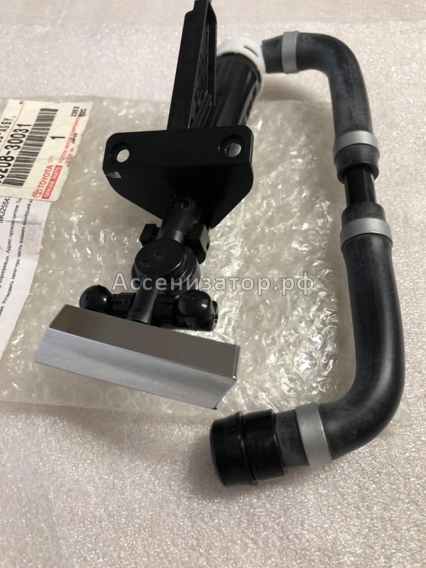 Привод форсунки омывателя фар левый LEXUS GS300 LH 8520830031