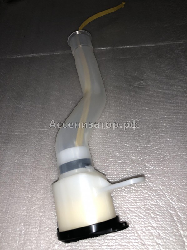 Горловина бачка омывателя TOYOTA COROLLA AURIS 8531912530