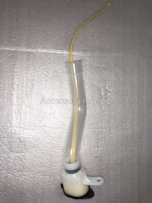 Горловина бачка омывателя TOYOTA COROLLA AURIS 8531912530