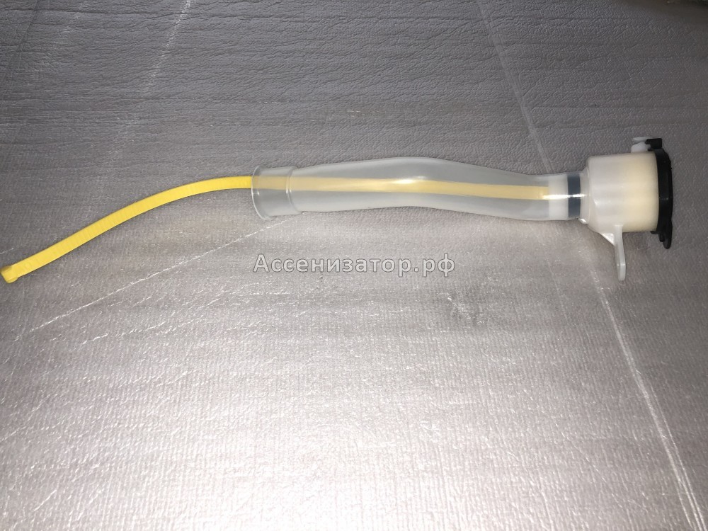 Горловина бачка омывателя TOYOTA COROLLA AURIS 8531912530