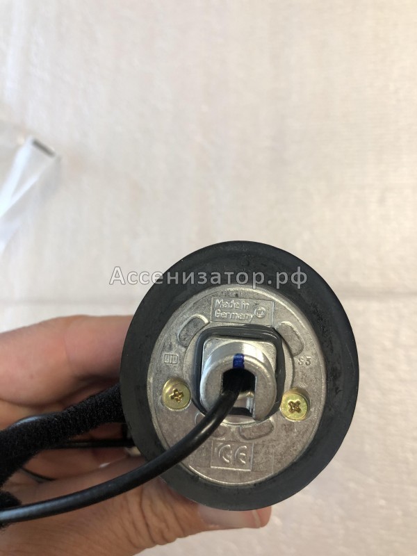 Антенна TOYOTA Corolla E120 8630002190