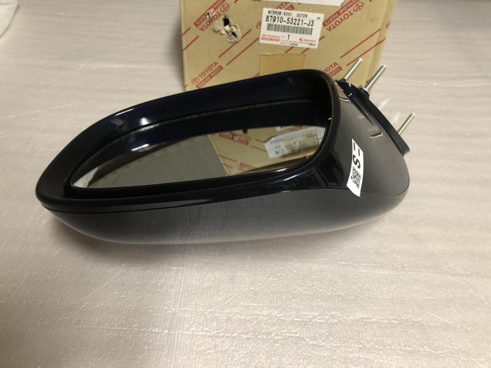 Зеркало наружное правое LEXUS IS 250/350 8791053221J3