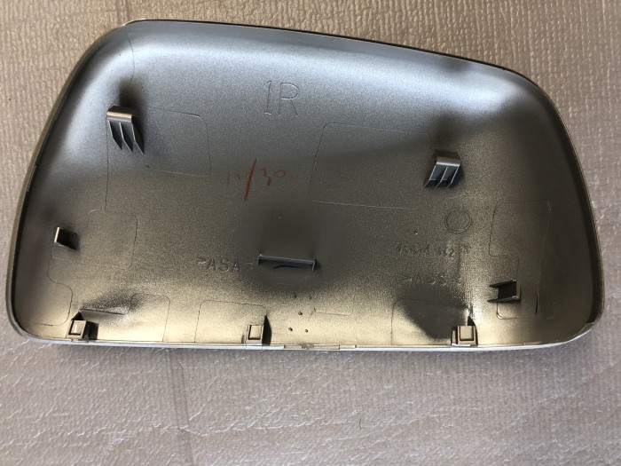 Корпус зеркала правый TOYOTA RAV4 ACA20 8791546020E0