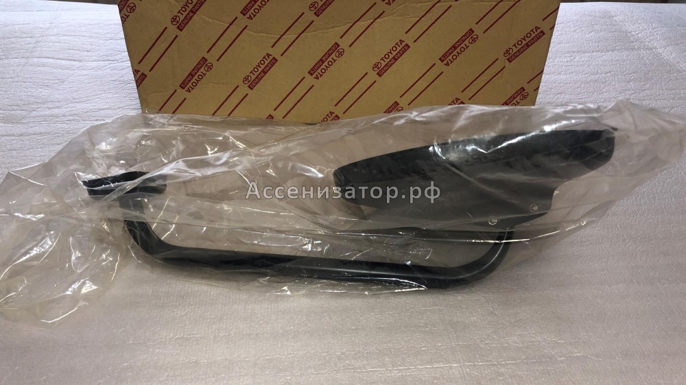 ЗЕРКАЛО НАРУЖНОЕ ЗАДНЕЕ ПАРКОВОЧНОЕ TOYOTA 8795028070