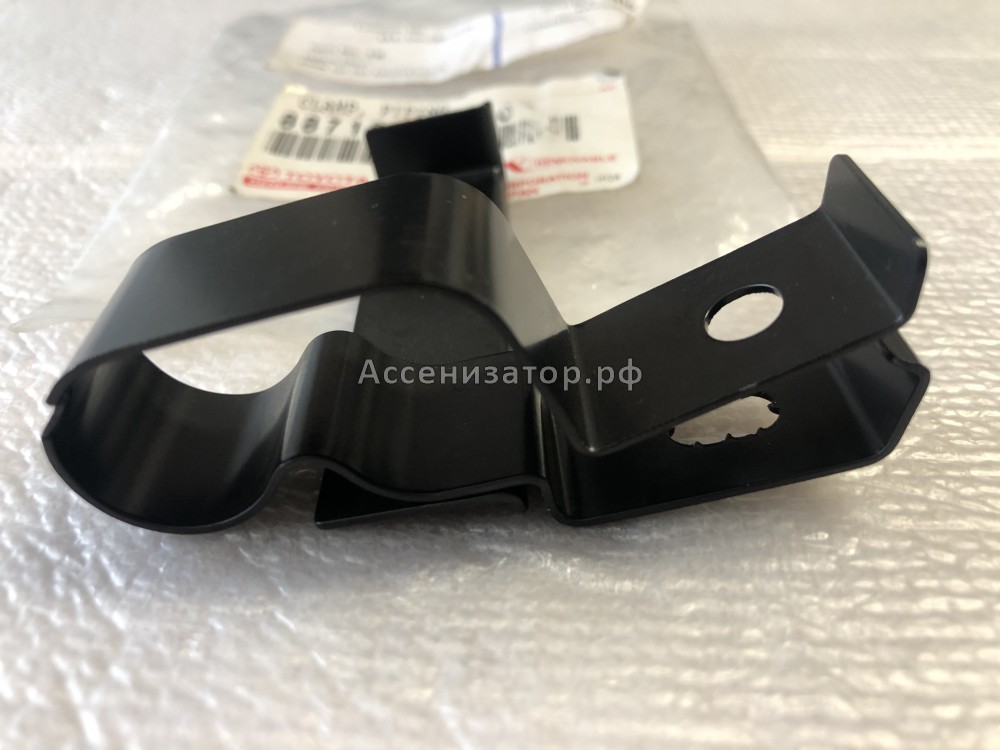 Крепеж TOYOTA LAND CRUISER PRADO 8871860810