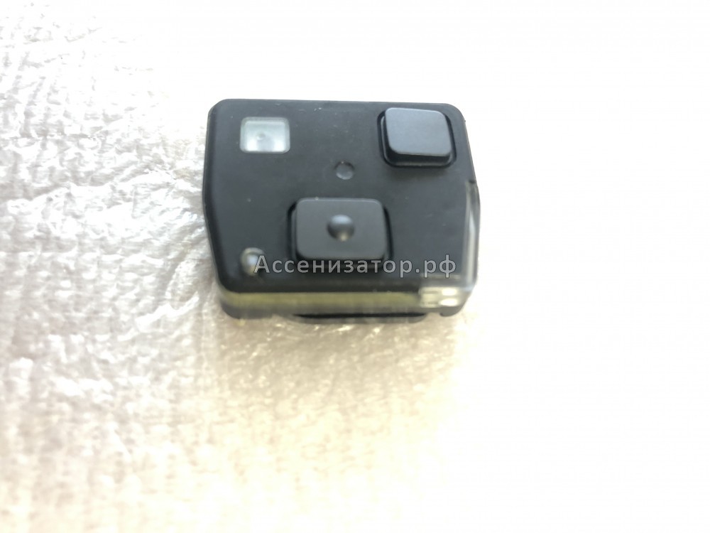 Микросхема ключа TOYOTA 8907160081