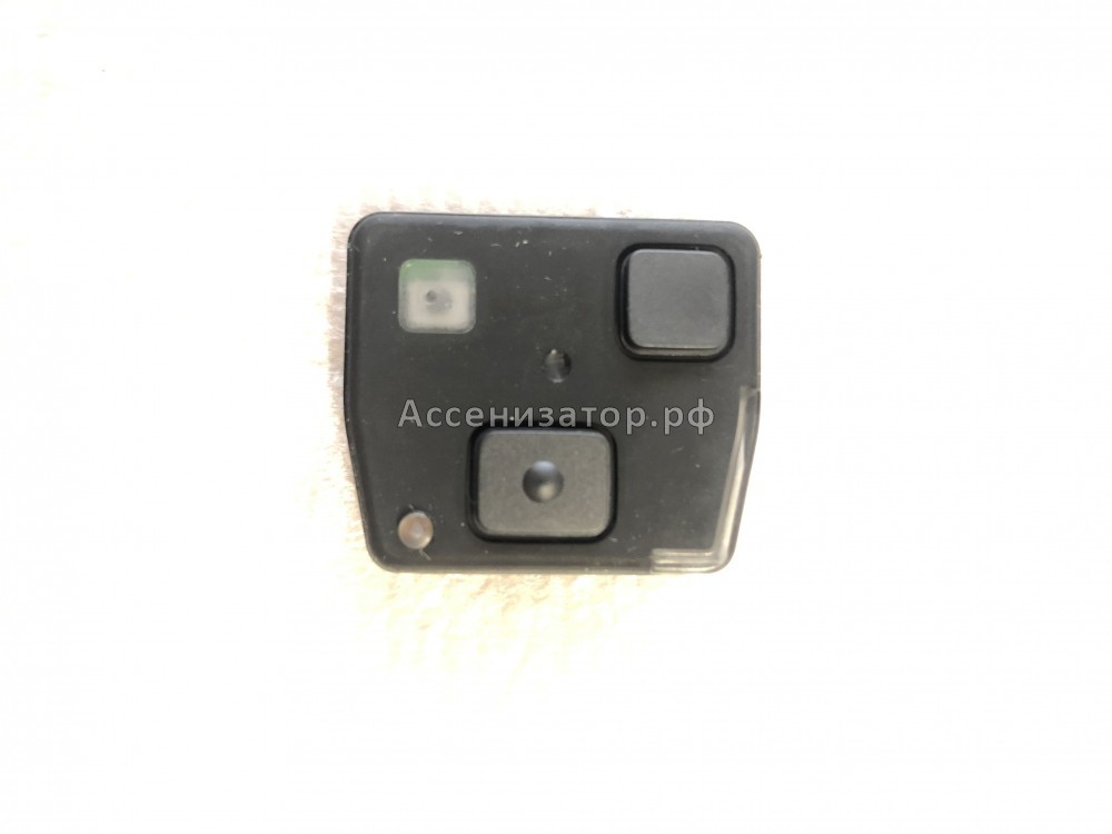 Микросхема ключа TOYOTA 8907160081