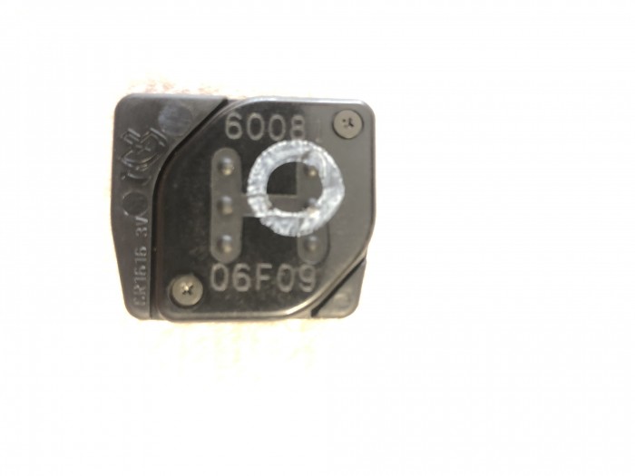 Микросхема ключа TOYOTA 8907160081