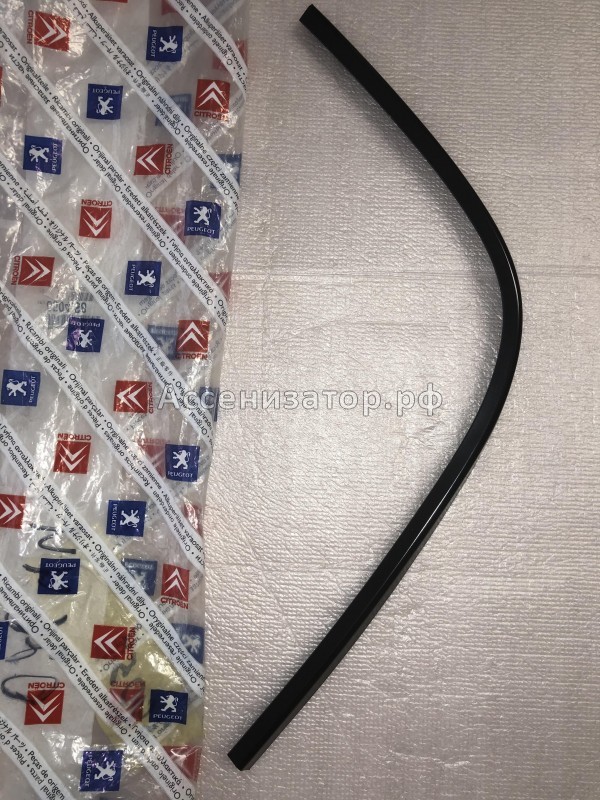 Уплотнитель двери PEUGEOT 206 8504S8