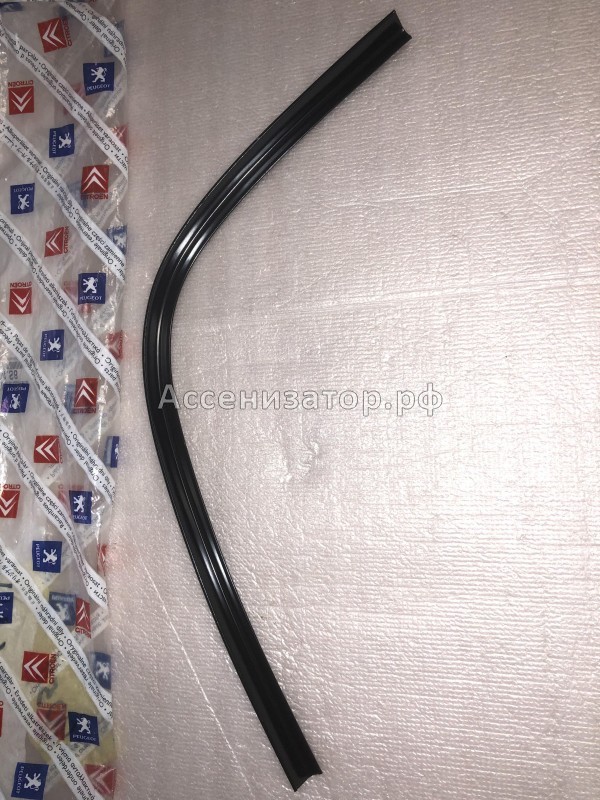 Уплотнитель двери PEUGEOT 206 8504S8