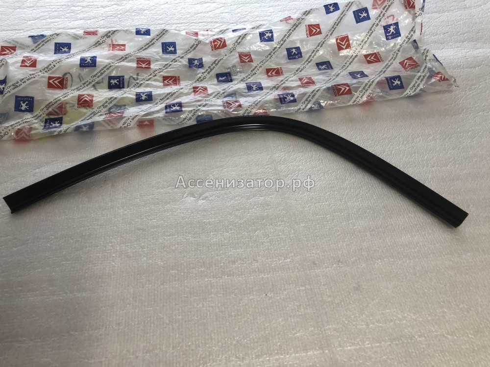 Уплотнитель двери PEUGEOT 206 8504S8