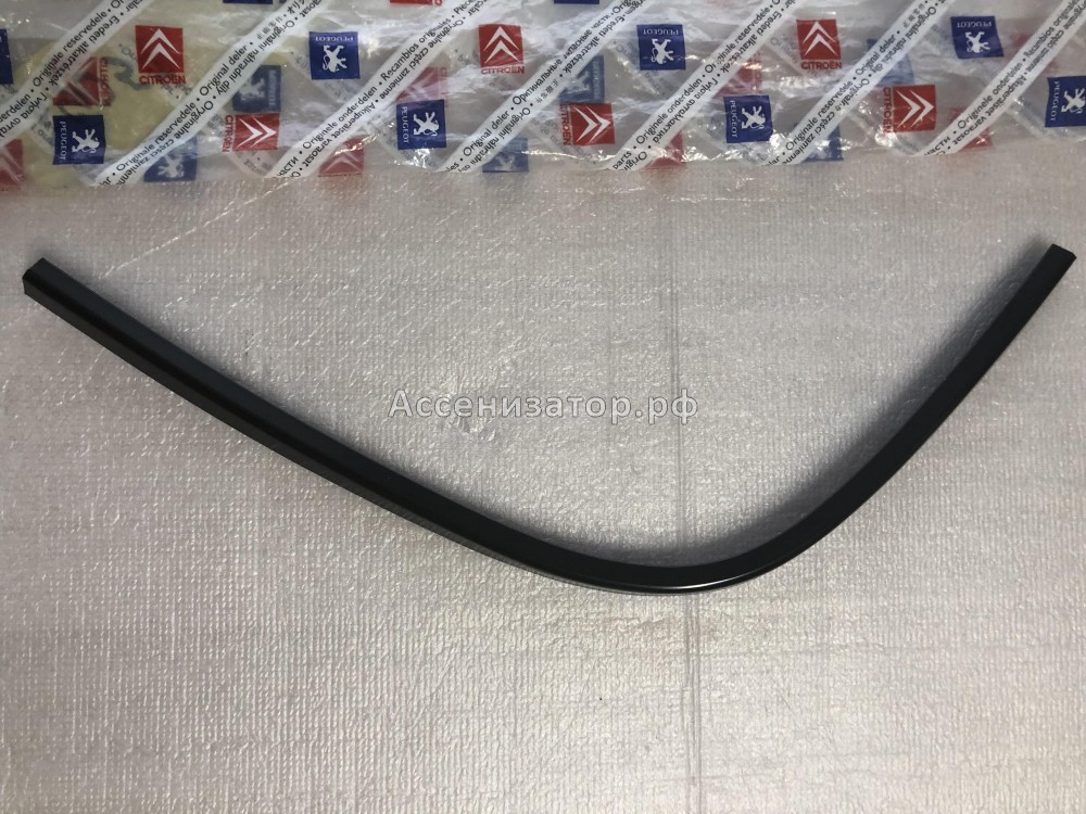 Уплотнитель двери PEUGEOT 206 8504S8