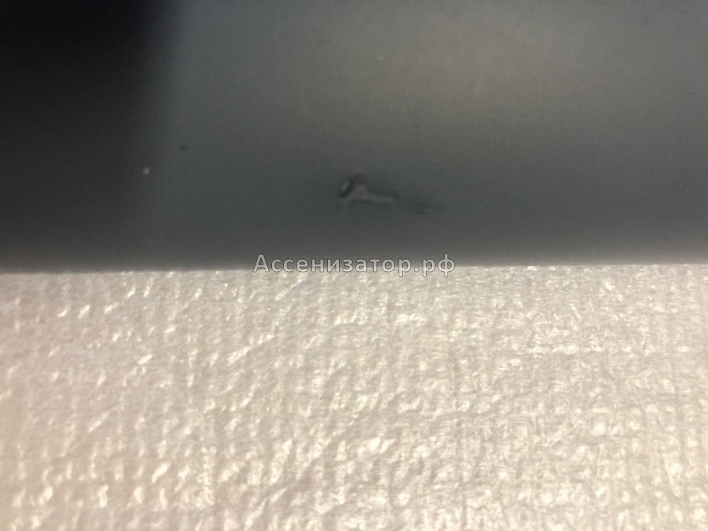 Молдинг задней левой двери PEUGEOT 206 1998-2012 8546K9