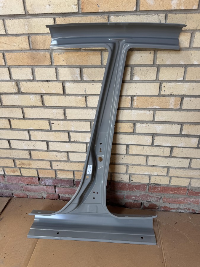 Стойка кузова правая средняя Hyundai Accent 71402250B1