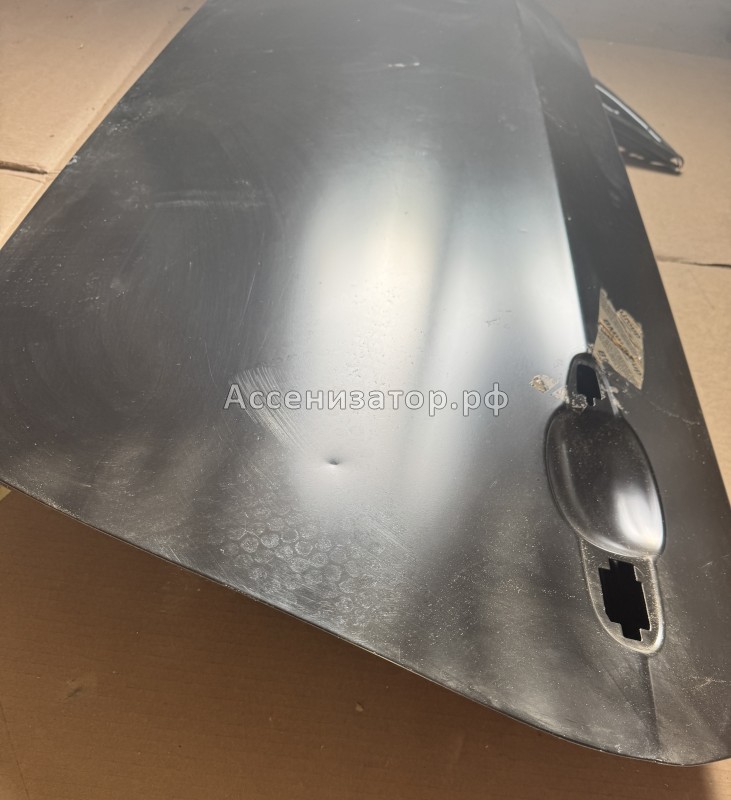 Дверь передняя левая Bmw 3-Series E92 41517200569