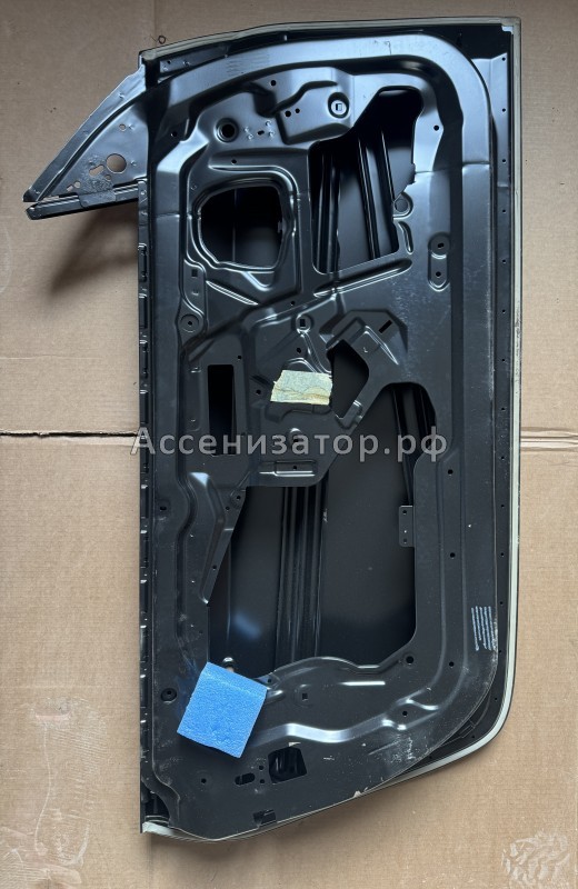 Дверь передняя левая Bmw 3-Series E92 41517200569