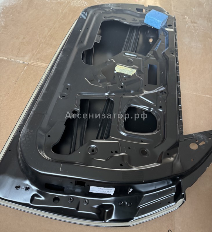 Дверь передняя левая Bmw 3-Series E92 41517200569