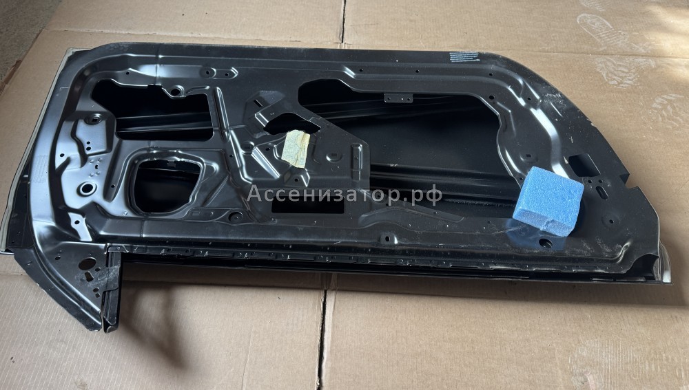 Дверь передняя левая Bmw 3-Series E92 41517200569