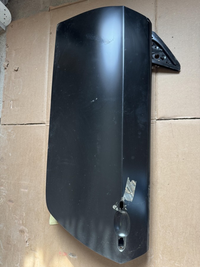 Дверь передняя левая Bmw 3-Series E92 41517200569