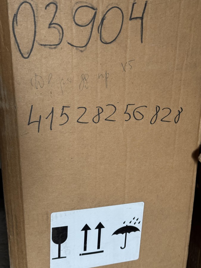 Дверь новая задняя правая Bmw X5 E53 41528256828