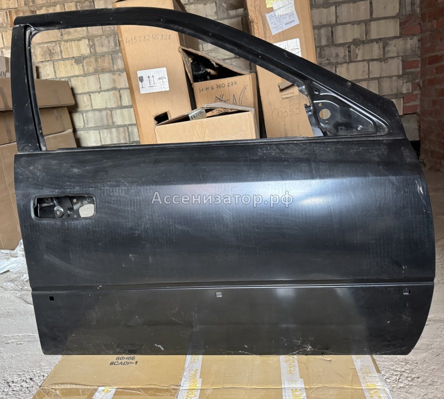 Дверь передняя правая Toyota Camry V20 Gracia 6700133060