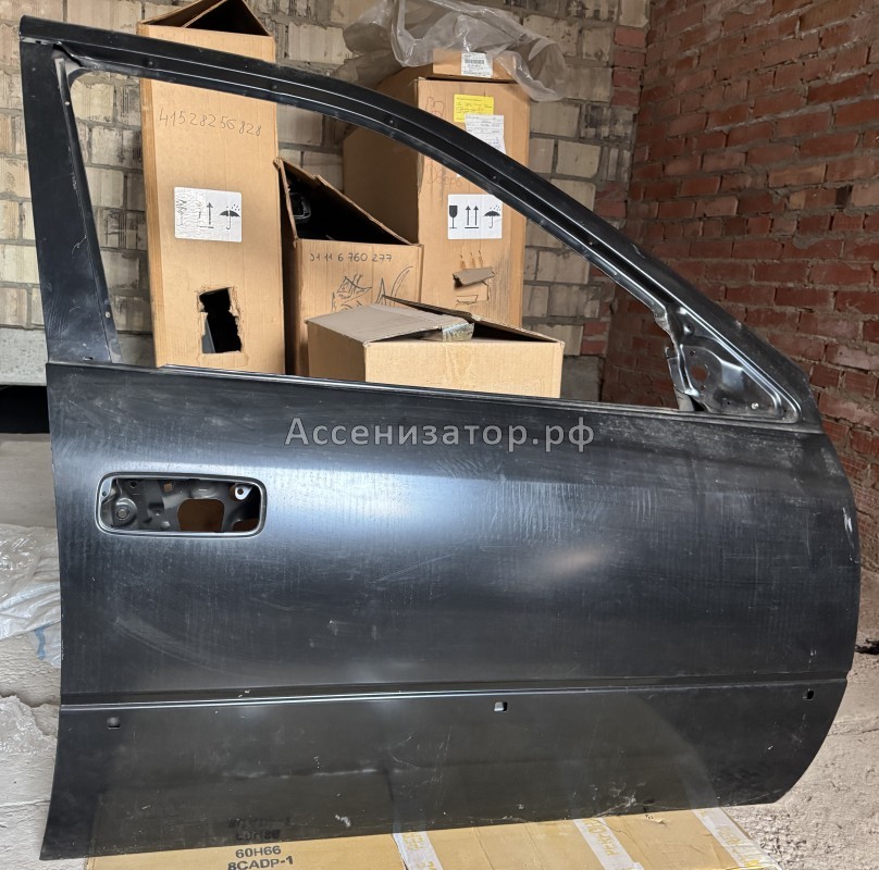 Дверь передняя правая Toyota Camry V20 Gracia 6700133060