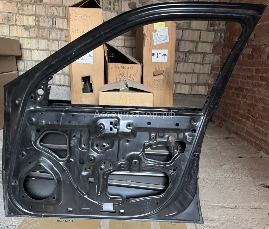 Дверь передняя правая Toyota Camry V20 Gracia 6700133060