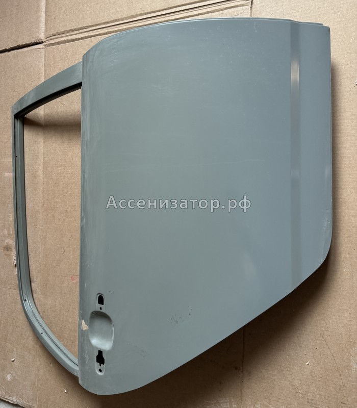 Дверь задняя правая Toyota Corolla E120 2001-2007 6700302170