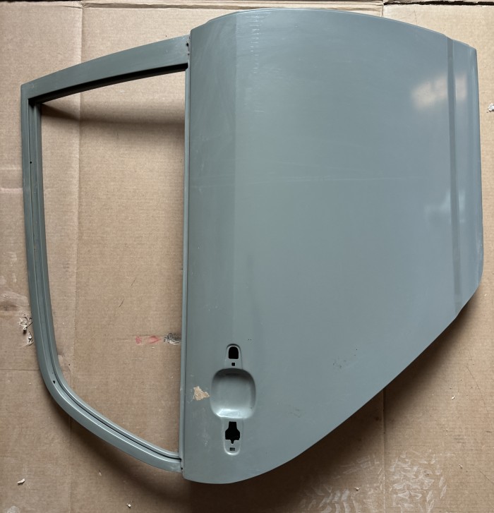 Дверь задняя правая Toyota Corolla E120 2001-2007 6700302170