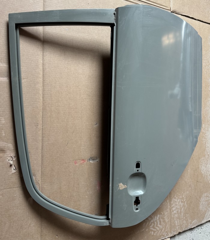 Дверь задняя правая Toyota Corolla E120 2001-2007 6700302170