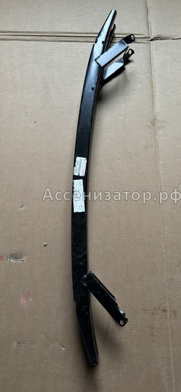 Усилитель переднего бампера Toyota Corolla Verso 5202113020