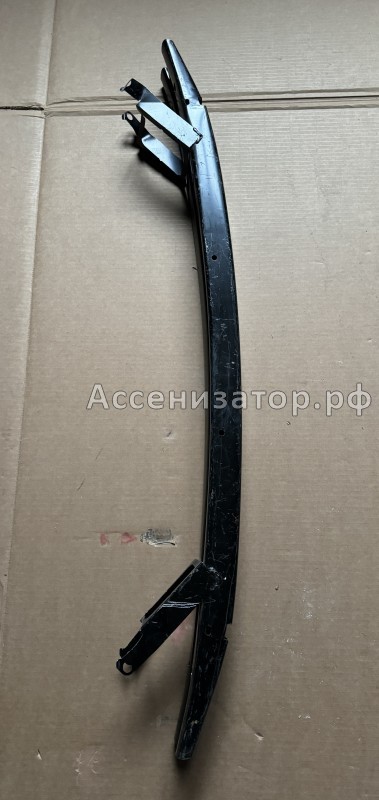 Усилитель переднего бампера Toyota Corolla Verso 5202113020