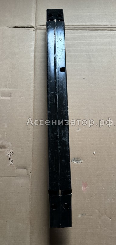 Усилитель переднего бампера Toyota Corolla Verso 5202113020