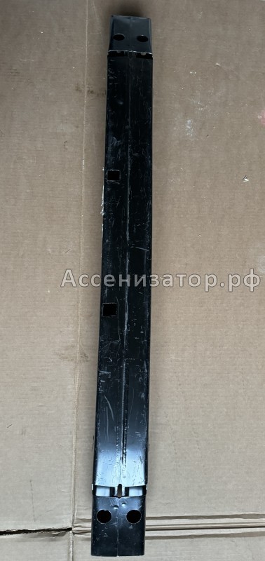 Усилитель переднего бампера Toyota Corolla Verso 5202113020