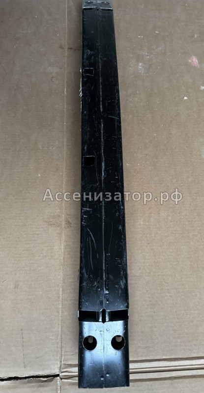 Усилитель переднего бампера Toyota Corolla Verso 5202113020