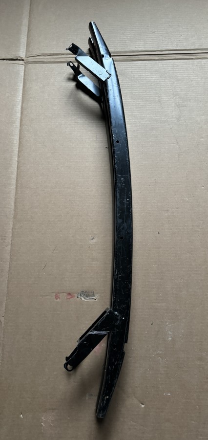 Усилитель переднего бампера Toyota Corolla Verso 5202113020