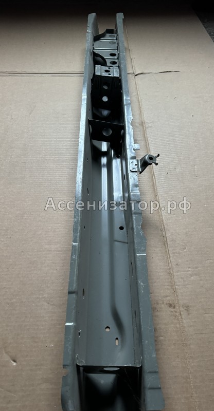 Порог правый Toyota Avensis T250 2003-2009 6140305010