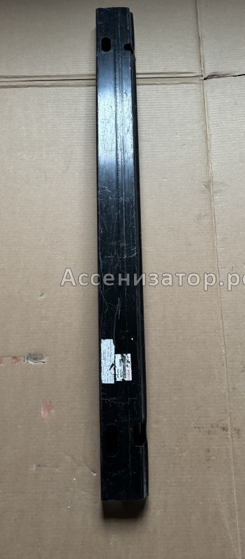 Усилитель бампера задний Toyota Camry XV30 5217133090