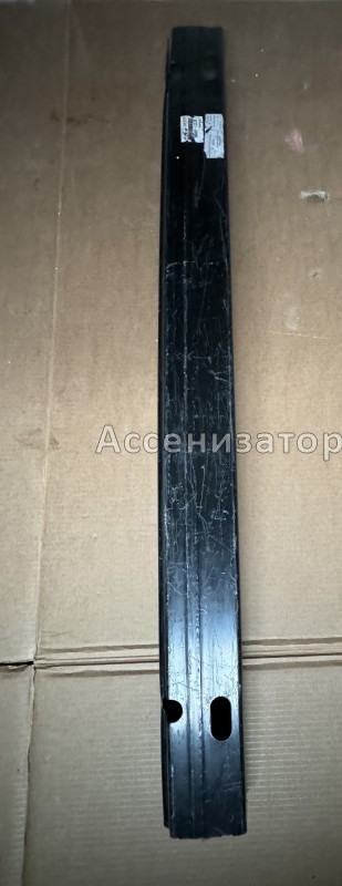 Усилитель бампера задний Toyota Camry XV30 5217133090