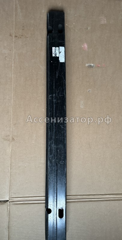 Усилитель бампера задний Toyota Camry XV30 5217133090