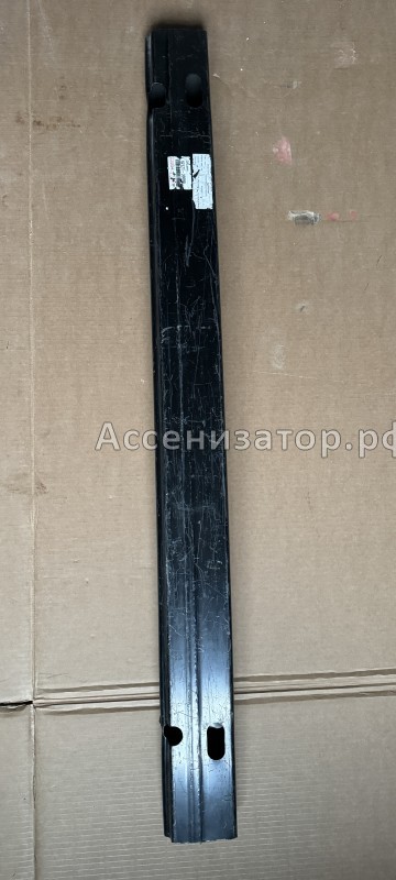 Усилитель бампера задний Toyota Camry XV30 5217133090