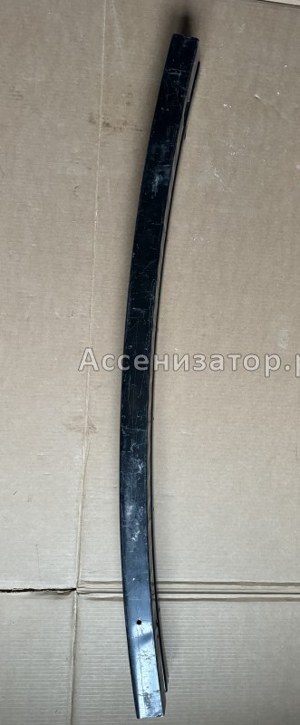 Усилитель бампера задний Toyota Camry XV30 5217133090